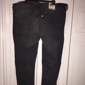H&M jeans